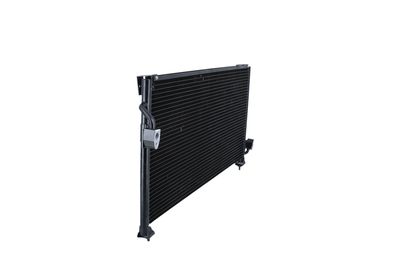 KONDENSATOR KLIMAANLAGE NRF 35523 40