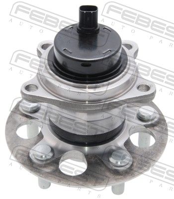 Wheel Hub 0182-ACM20R