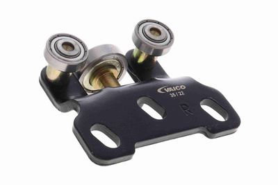 ROLLENFüHRUNG SCHIEBETüR