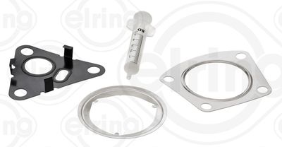 Mounting Kit, charger 716.270