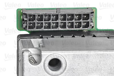 Rattstammebryter VALEO 645163 for IVECO
