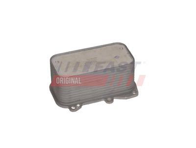 RADIATOR ULEI CUTIE VITEZE FAST FT04638 12