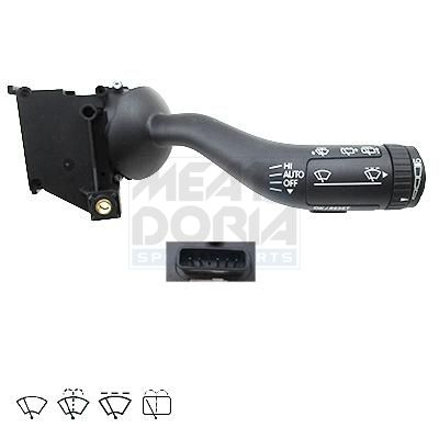 COMUTATOR COLOANA DIRECTIE