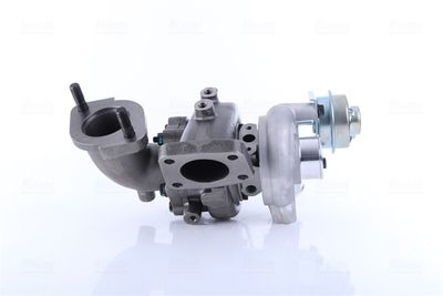 LADER AUFLADUNG NISSENS 93642 2