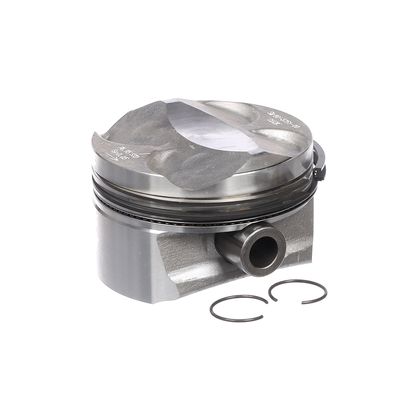 PISTON ET ENGINETEAM PM008850 25
