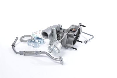 LADER AUFLADUNG BTS Turbo T981099BT 13