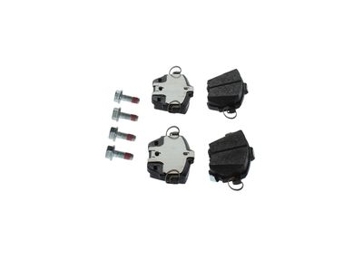 SET PLACUTE FRANA FRANA DISC BOSCH 0986460066 1