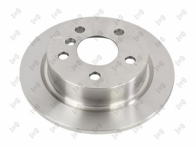 BREMSSCHEIBE ABAKUS 23104190 1