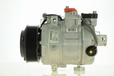 COMPRESOR CLIMATIZARE