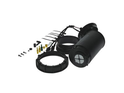 INCALZIRE UNITATE REZERVOR (INJECTARE ADITIV) BOSCH F01C600257 12