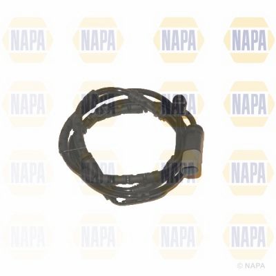 Brake Pad Warning Wire NAPA NWL5255