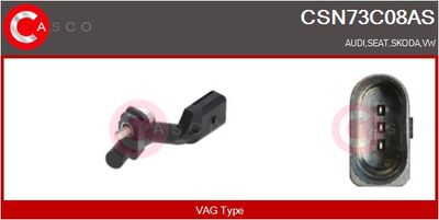 SENZOR IMPULSURI ARBORE COTIT