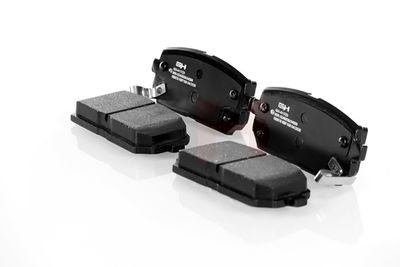 SET PLACUTE FRANA FRANA DISC GH GH411723 52