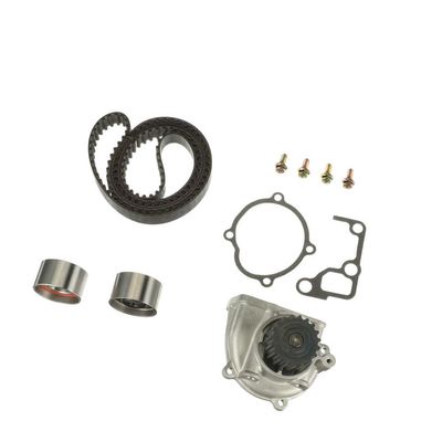 SET POMPA APA + CUREA DINTATA GATES KP15596XS 63