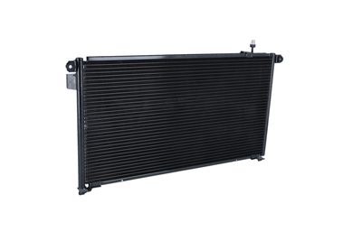 KONDENSATOR KLIMAANLAGE NRF 35374 24