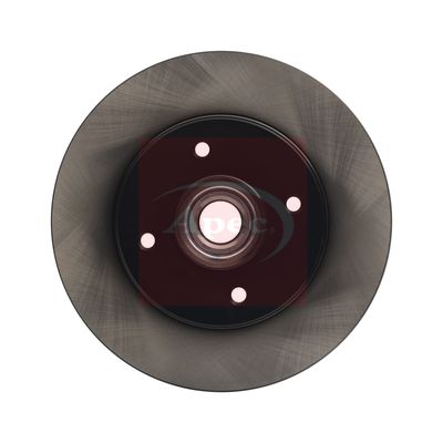 APEC Brake Disc DSK2553