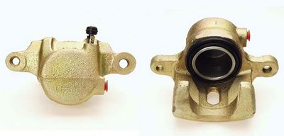 Brzdový třmen BUDWEG CALIPER 34034