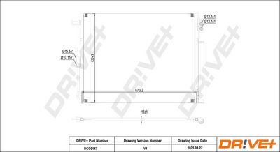 KONDENSATOR KLIMAANLAGE