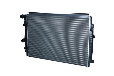 RADIATOR RACIRE MOTOR NRF 58392A 7