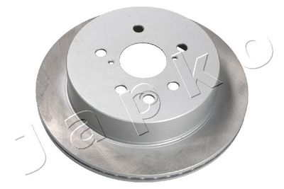 Tarcza hamulcowa JAPKO 61257C