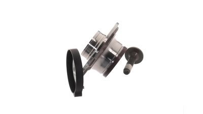 RADLAGERSATZ SKF VKBA6650 8