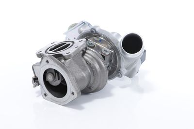 LADER AUFLADUNG BTS Turbo T914883 21