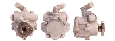 HYDRAULIKPUMPE LENKUNG