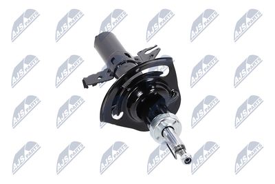 AMORTIZOR NTY ACH084 32