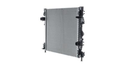 KüHLER MOTORKüHLUNG MAHLE CR954000P 16