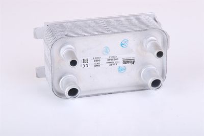 ÖLKüHLER AUTOMATIKGETRIEBE NISSENS 91162 41