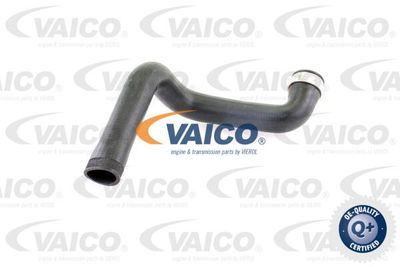 Трубка нагнетаемого воздуха VAICO V40-1358 для OPEL TIGRA
