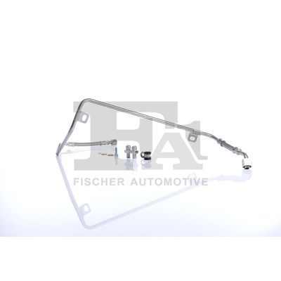 CONDUCTA ULEI INCARCARE FA1 618813Z 23