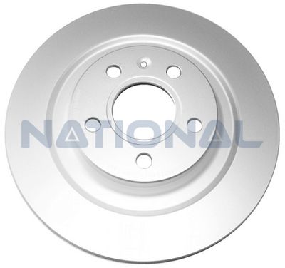 National NBD2116