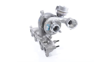 LADER AUFLADUNG BTS Turbo T914013 41