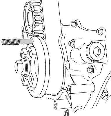 SET SCULE BLOCARE DISTRIBUTIE GEDORE KL0680220B 3