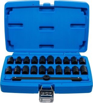 ÖLWANNENSCHLüSSELSATZ