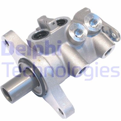 Главный тормозной цилиндр DELPHI LM49940 для FORD FOCUS