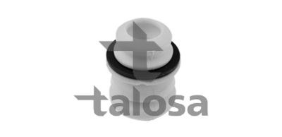 ANSCHLAGPUFFER FEDERUNG