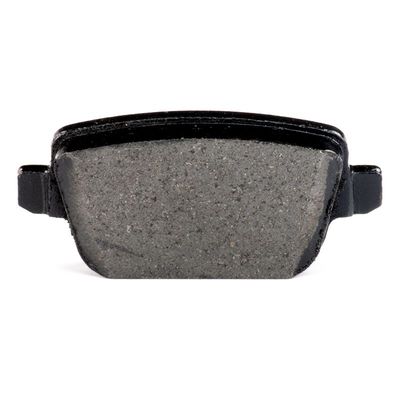 BREMSBELAGSATZ SCHEIBENBREMSE DELPHI LP1969 21