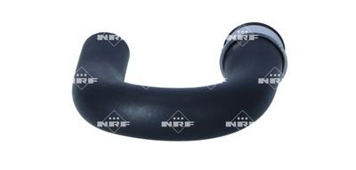 LADELUFTSCHLAUCH NRF 166076 2