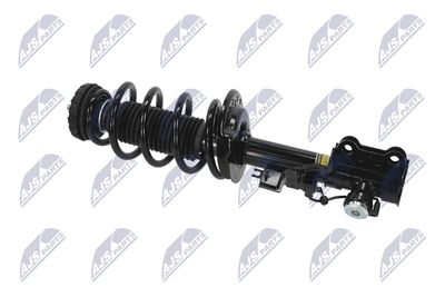 AMORTIZOR NTY ACH096 10