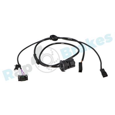 Vorschau Sensor, Raddrehzahl