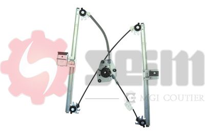 Podnośnik szyby SEIM 920056
