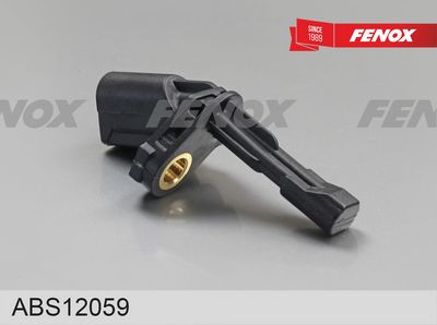 датчик, скорост FENOX ABS12059