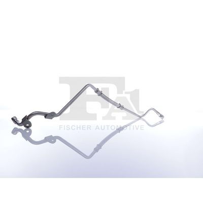 CONDUCTA ULEI INCARCARE FA1 641806 35