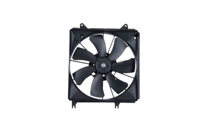 VENTILATOR RADIATOR NRF 470130 5