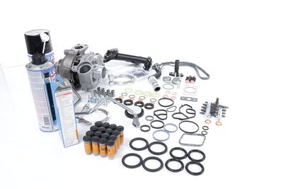 LADER AUFLADUNG BTS Turbo T981356SUPERKIT 30