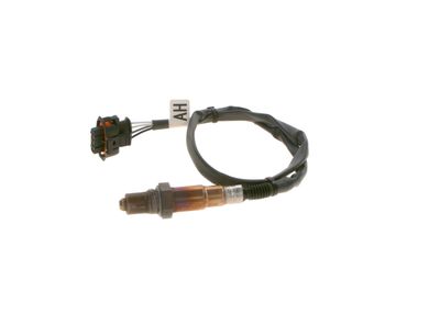SONDA LAMBDA BOSCH 0258006176 11