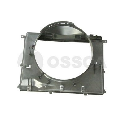 кожух на вентилатор OSSCA 34626