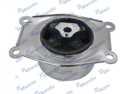 MANDO MCC015276 Подушка двигателя  для OPEL ZAFIRA A вэн (T98) 2.0 OPC (F75)